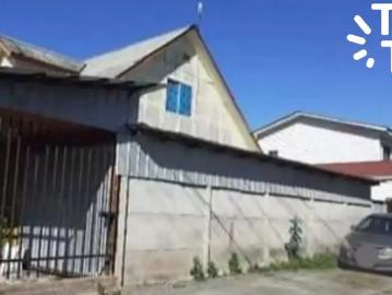 Casa en Molina