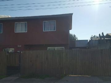 Casa en Molina