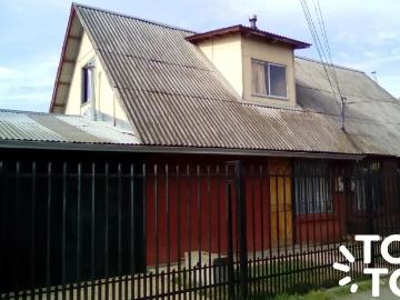 Casa en Molina