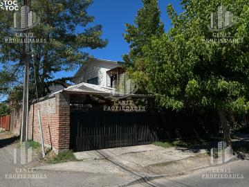 Casa en Molina
