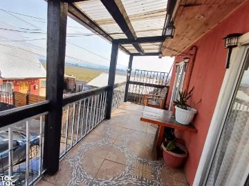 Casa en Molina