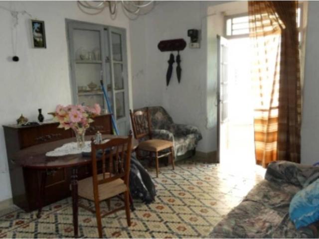 CASA EN MOLVIZAR