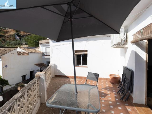 CASA EN MONACHIL PUEBLO