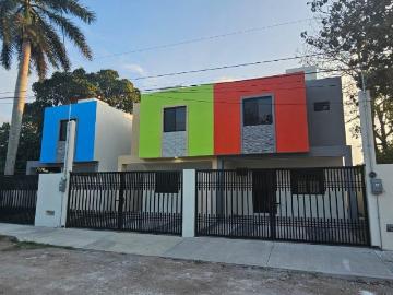 Casa en Monte Alto