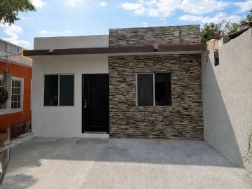 Casa en Monte Alto