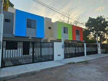 Casa en Monte Alto