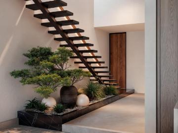 Casa en Monte Sabino Residencial