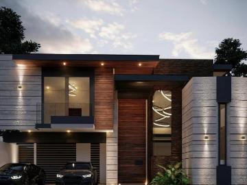 Casa en Monte Sabino Residencial