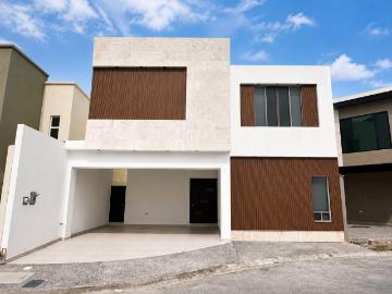 Casa en Monte Sabino Residencial