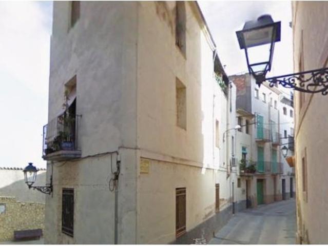 CASA EN MORA DEBRE