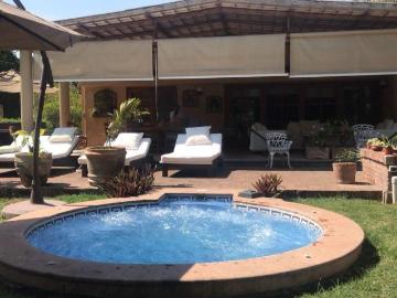 Casa en Morelos