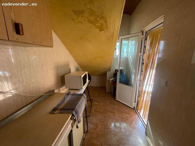 CASA EN MOTILLEJA