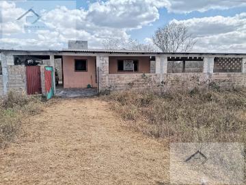 Casa en Motul de Carrillo Puerto Centro