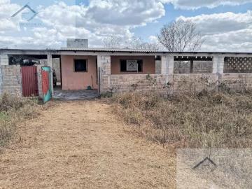 Casa en Motul de Carrillo Puerto Centro