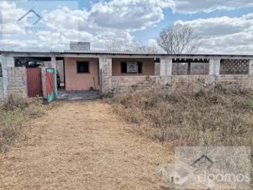 Casa en Motul de Carrillo Puerto Centro