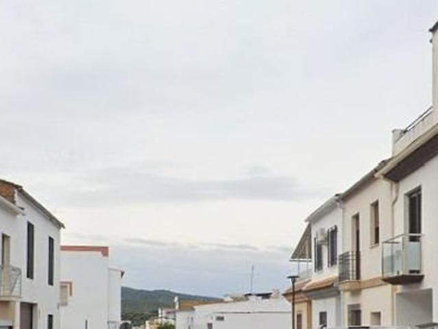 CASA EN NUEVA CARTEYA