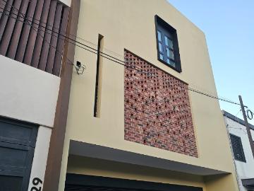 CASA EN NUEVA EN VENTA VILLA LOS PINOS ZONA CONTRY TEC