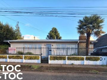 Casa en Nueva Imperial