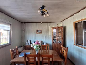 Casa en Nueva Imperial