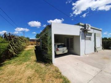 Casa en Nuevo Pueblo Belgrano