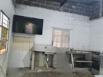 Casa en Nuevo Progreso