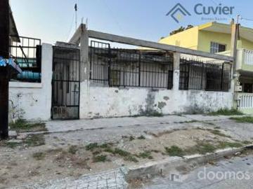 Casa en Nuevo Progreso