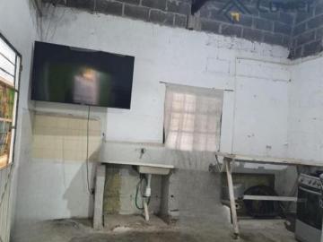 Casa en Nuevo Progreso