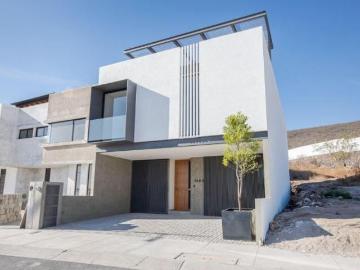 CASA EN NUEVO REFUGIO, QUERÉTARO