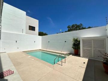 CASA EN NUEVO VALLARTA | 4 Recámaras 4 Baños