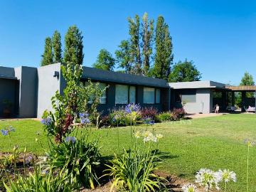 Casa en Nancagua