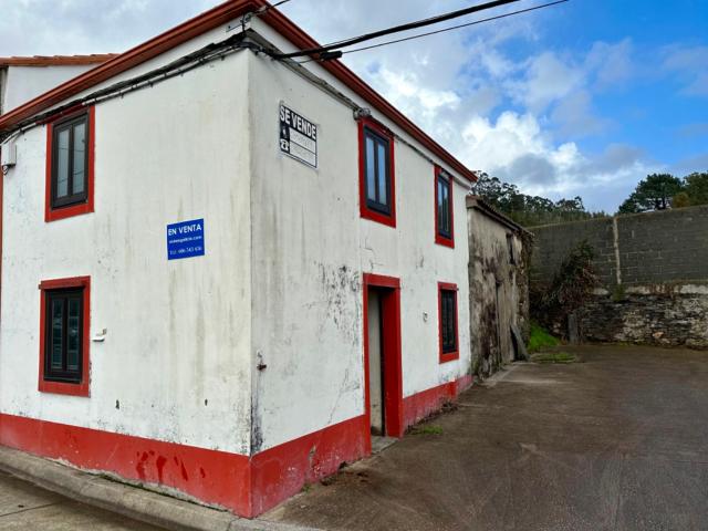 Casa en Narón