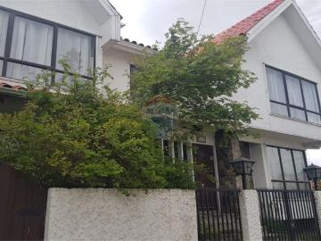Casa en Natales