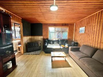 Casa en Natales