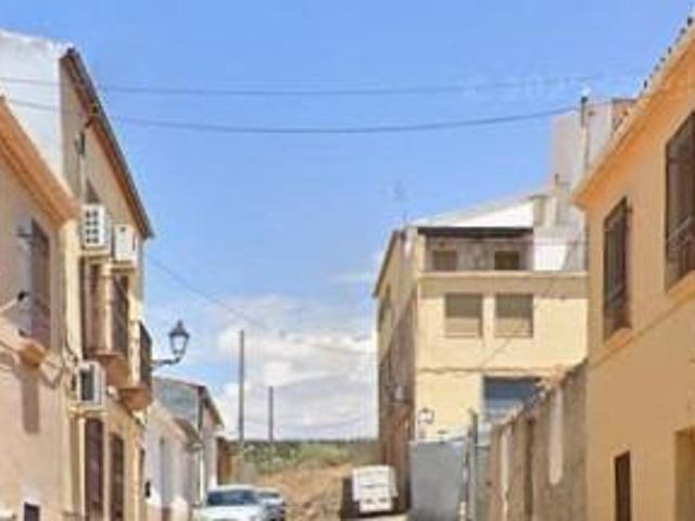 CASA EN NAVAS DE SAN JUAN