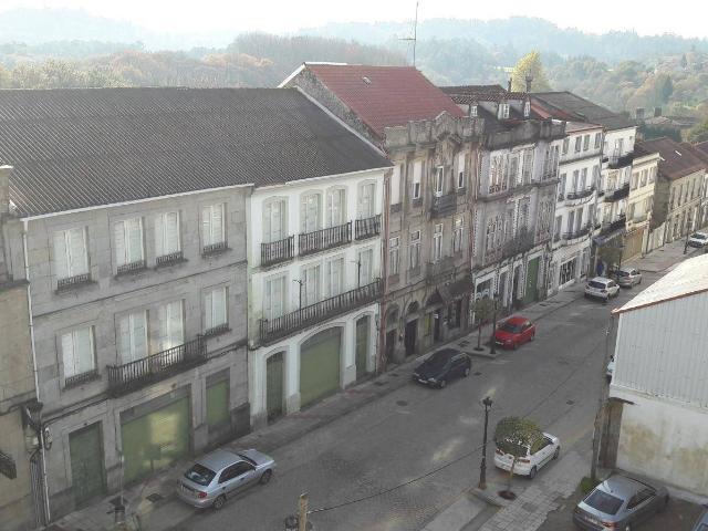 Casa en Negreira