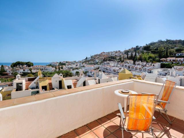 Casa en Nerja