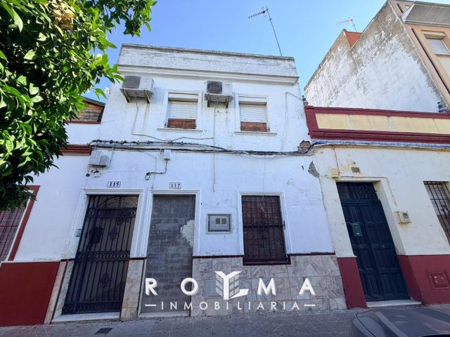 Casa en Nervión