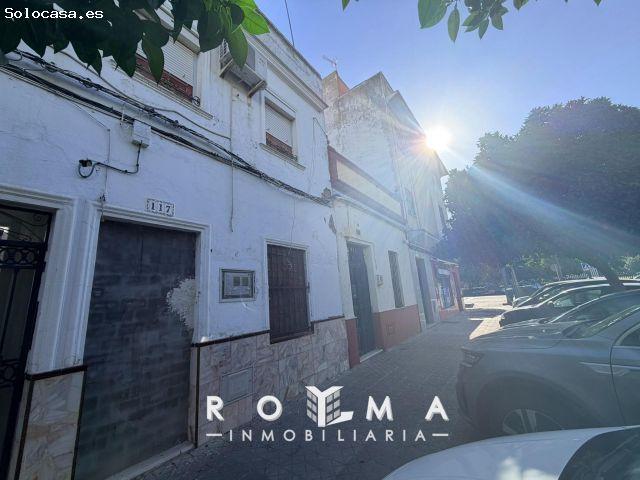 Casa en Nervión