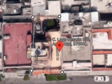 Casa en Nezahualcoyotl en Remate Bancario cerca de Plaza Ciudad Jardin