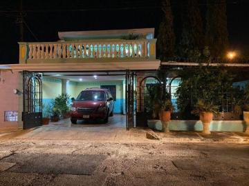 Casa en norte de Merida Prados de Chuburna