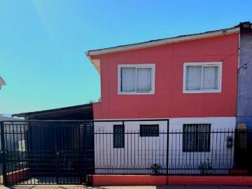Casa en Ovalle