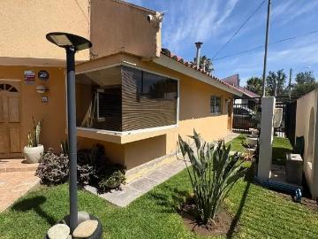 Casa en Ovalle