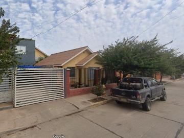 Casa en Ovalle