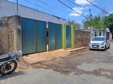 Casa en Oxkutzcab, Yucatán