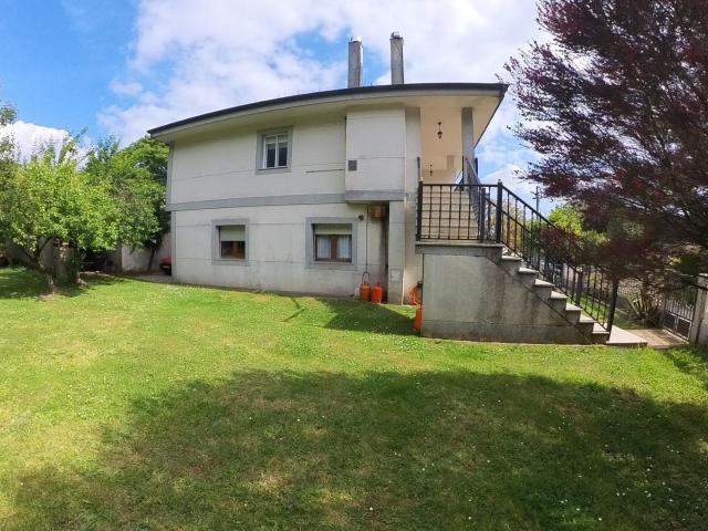 Casa en O Pino