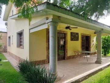 Casa en Oaxtepec Centro