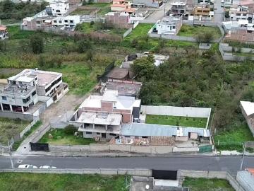 Casa en obra gris con gran potencial bodesur