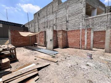 Casa en obra negra
