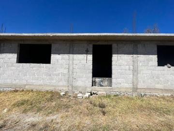 CASA EN OBRA NEGRA EN MACAVACA