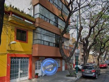 Casa en Obrera Cuauhtémoc CDMX. Casas en remate a precio Increíble